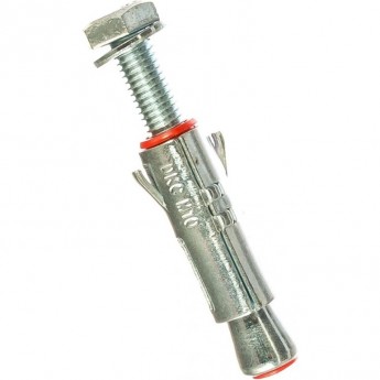 Анкер DKC М6 стандартный со шпилькой (40 шт)