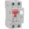 АВДТ DKC с защитой от сверхтоков YON (2п, 30mA) MDR63-22C32-A