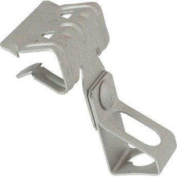 Держатель для крепления трубы к балке DKC 15-20 мм диаметр 22-30 мм гориз.монт.