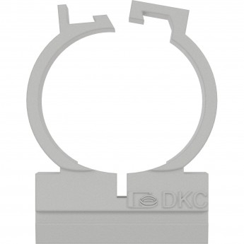 Держатель двухкомпонентный DKC, д.16мм