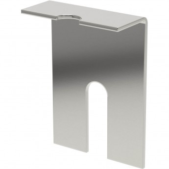 Держатель крышки DKC, цинк-ламельный Держатель крышки DKC, цинк-ламельный