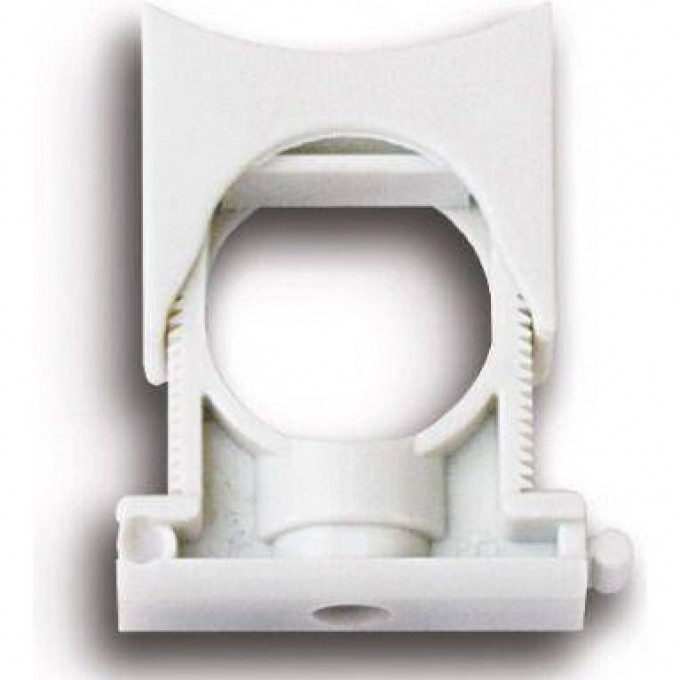Держатель с защелкой DKC, для крышек шириной 40 и 90 мм (d 12-28 mm) AIR00002