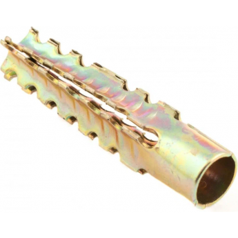 Дюбель для газобетона DKC CM280530 5х30 метал. (уп.50шт)