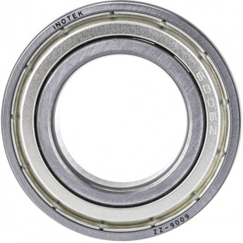 Гайка DKC M20x1.5 никелированная латунь