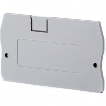 Изолятор торцевой для клеммы DKC VPR-2.5
