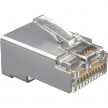 Коннектор DKC RJ-45 CAT6 экранированный