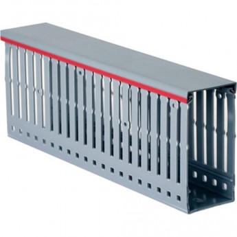 Короб перфорированный DKC RL12 25x40