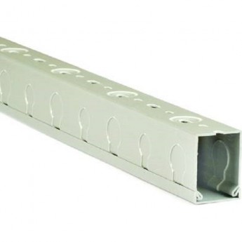 Короб перфорированный DKC TPD 125x50