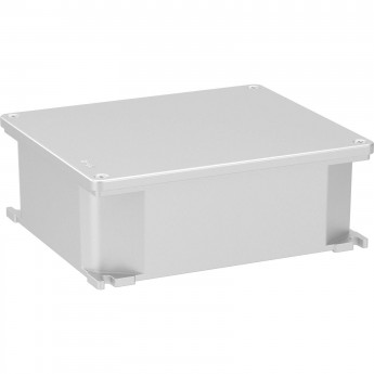 Коробка ответвительная алюминиевая DKC IP66 239х202х85мм окрашенная Коробка ответвительная алюминиевая DKC IP66 239х202х85мм окрашенная