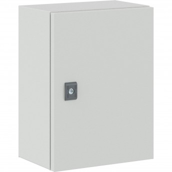 Корпус навесной DKC ST c М/П ВхШхГ 400x300x200 мм