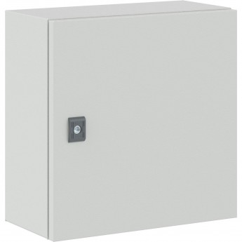Корпус навесной DKC ST c М/П ВхШхГ 400x400x200 мм