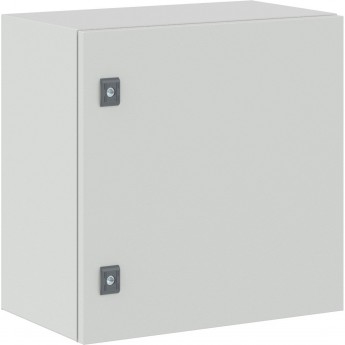 Корпус навесной DKC ST c М/П ВхШхГ 500x500x300 мм