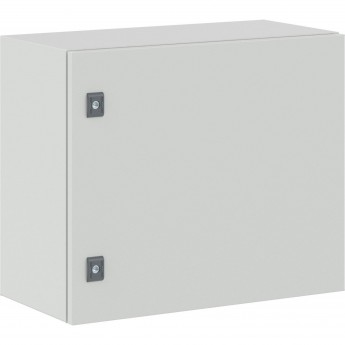 Корпус навесной DKC ST c М/П ВхШхГ 500x600x300 мм