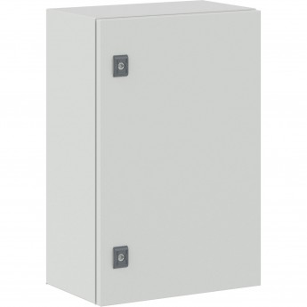 Корпус навесной DKC ST c М/П ВхШхГ 600x400x250 мм