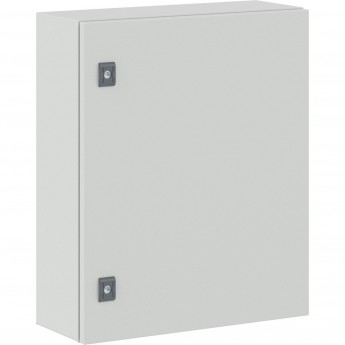 Корпус навесной DKC ST c М/П ВхШхГ 600x500x200 мм