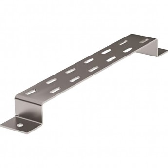 Крепление DKC ТМ к стене для вертикального монтажа осн.400 мм