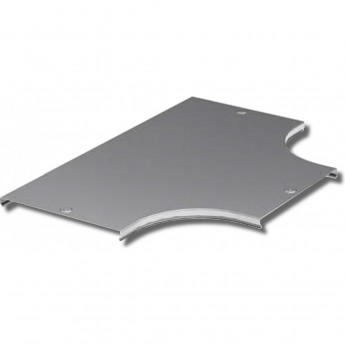 Крышка DKC на ответвитель DPT Т-образный горизонтальный осн.50