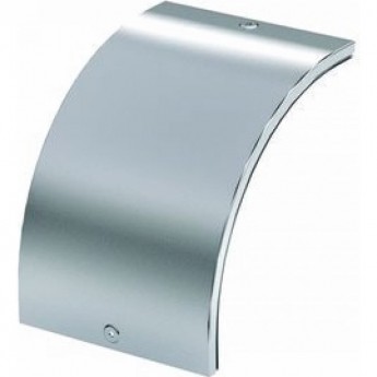 Крышка DKC угол CD 90 вертикальный внеш. 90° осн.200