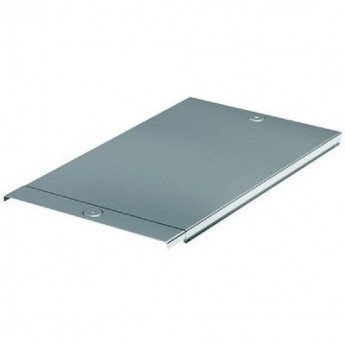 Крышка для лотка DKC осн.400 L3000, толщина 0.6мм