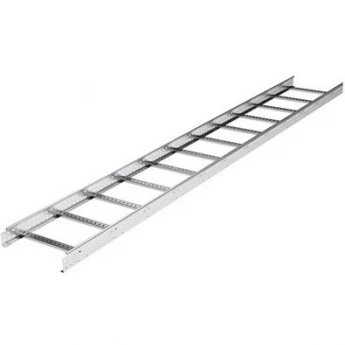 Лестничный лоток DKC 100х400, L3000