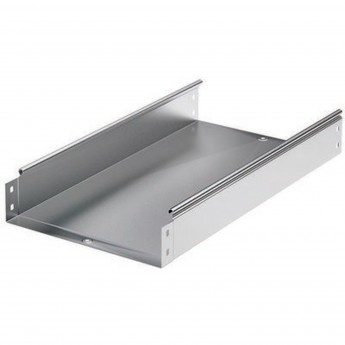 Лоток листовой неперфорированный DKC 150х80 L3000, толщина 0.7мм Лоток листовой неперфорированный DKC 150х80 L3000, толщина 0.7мм