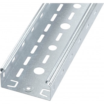 Лоток перфорированный DKC 100х50 L 3000