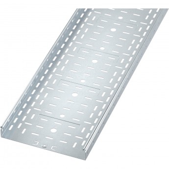 Лоток перфорированный DKC 300х50 L 3000