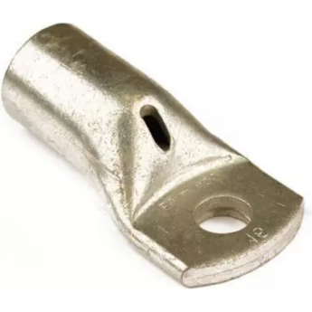 Наконечник кольцевой луженый DKC ТМЛ 6кв.мм под винт d6мм (уп.100шт) 2CT6 Наконечник кольцевой луженый DKC ТМЛ 6кв.мм под винт d6мм (уп.100шт) 2CT6