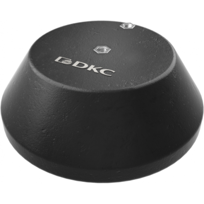 Основание бетонное DKC 20 кг NL0345