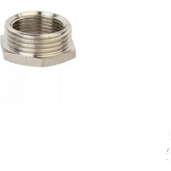 Переходник DKC M25x1,5 (наружн. резьба)/ M20x1,5 (внутр. резьба) Переходник DKC M25x1,5 (наружн. резьба)/ M20x1,5 (внутр. резьба)