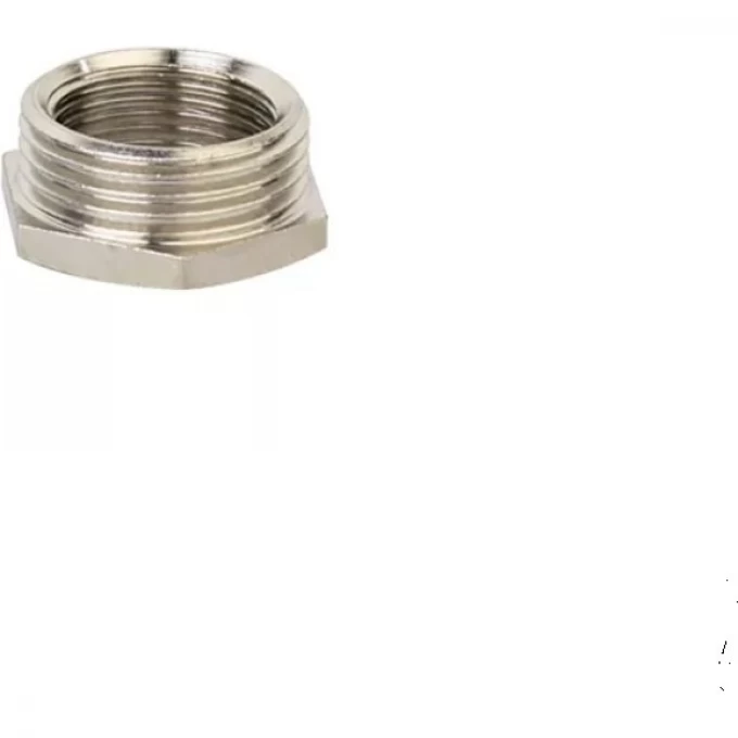 Переходник DKC M25x1,5 (наружн. резьба)/ M20x1,5 (внутр. резьба) 6016-2520 Переходник DKC M25x1,5 (наружн. резьба)/ M20x1,5 (внутр. резьба) 6016-2520