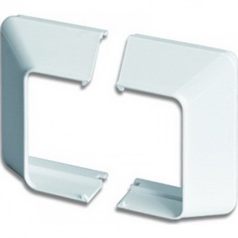 Переходники левый и правый DKC 90х60-70х40 мм Переходники левый и правый DKC 90х60-70х40 мм