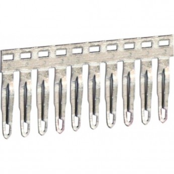 Перемычка L DKC PTC/4/00 = 250 MM. Перемычка L DKC PTC/4/00 = 250 MM.