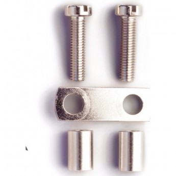 Перемычка собранная DKC POF/240/2 Перемычка собранная DKC POF/240/2