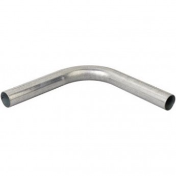 Поворот DKC на 90° из нержавеющей стали AISI 316L, д.32х1,2мм