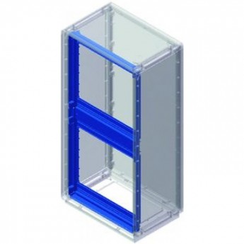 Рамка DKC для установки 4 накладных панелей для шкафов Сonchiglia В=910/940 мм, Ш=580 мм