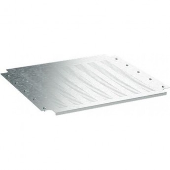 Разделитель DKC горизонтальный каб. отсека Ш=600 Г=600