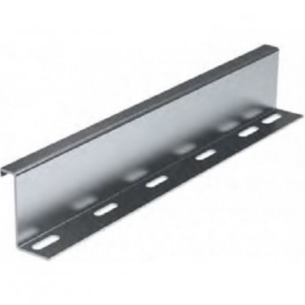 Разделительная перегородка DKC H 100 мм, L 1,5 м, цинк-ламельный (аналог горячеоцинкованный)