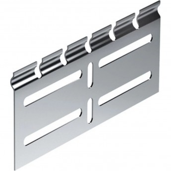 Регулируемый горизонтальный соединитель DKC внешний, H50