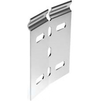 Регулируемый горизонтальный соединитель DKC внутренний, H80