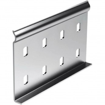 Соединитель горизонтальный, DKC GTO 100L, цинк-ламельный (аналог горячеоцинкованный)