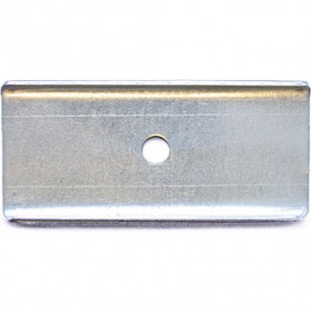 Соединительная DKC пластина с отверстием по центру