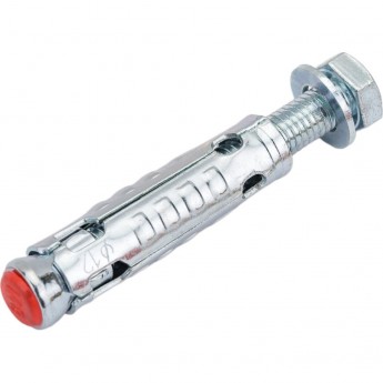 Стандартный анкер DKC с болтом М8