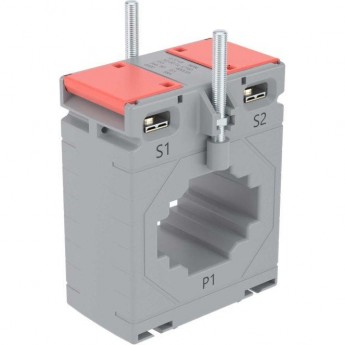 Трансформатор тока DKC CT30-150-0.5S-1 CT30 150А класс 0.5S 1В.А