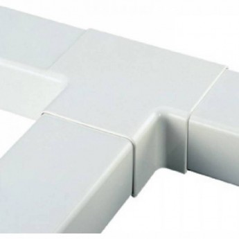 Тройник DKC для короба 42х40 мм