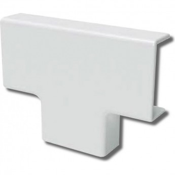 Тройник DKC IM 40x17 белый