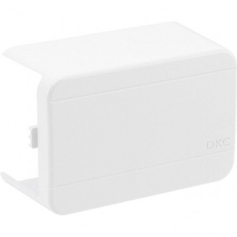 Тройник/отвод DKC NTAN 25x30