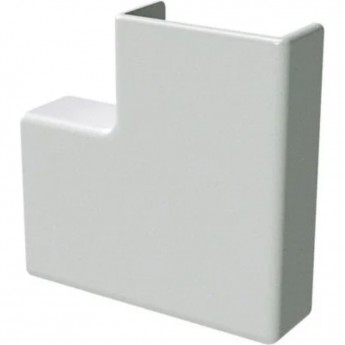 Угол плоский DKC APM 40x17