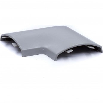 Угол плоский DKC APSP G для напольного канала Угол плоский DKC APSP G для напольного канала