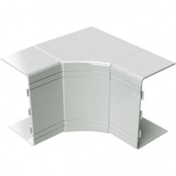 Угол внутренний неизменяемый DKC NIA 100x40 90° Угол внутренний неизменяемый DKC NIA 100x40 90°